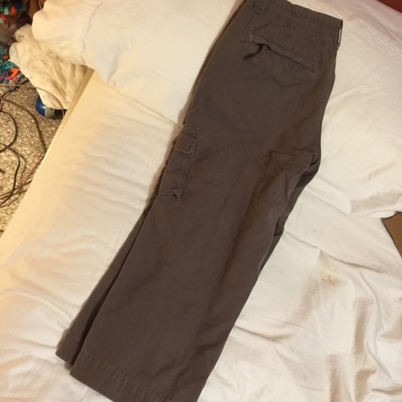 Capris - Picture 2 of 2